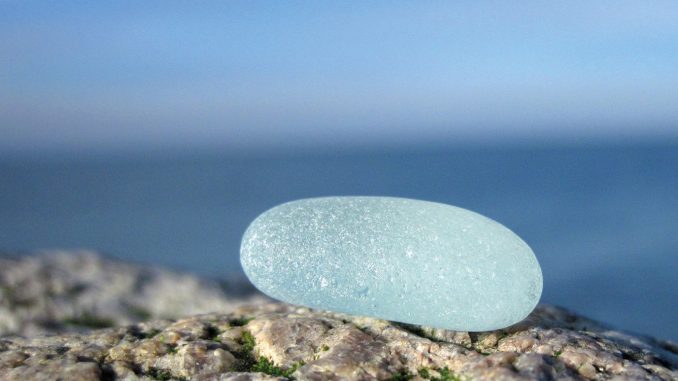 Meerglas