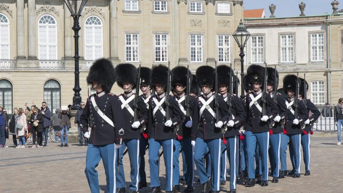 soldaten