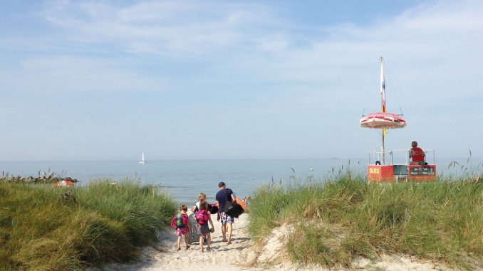 Frauen auf der suche nach männern auf der rückseite von rhode island