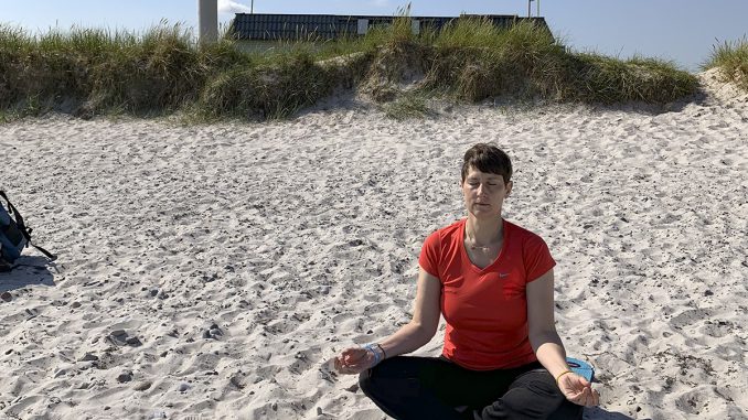 Strand Yoga