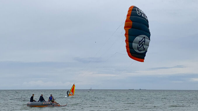 flysurfer